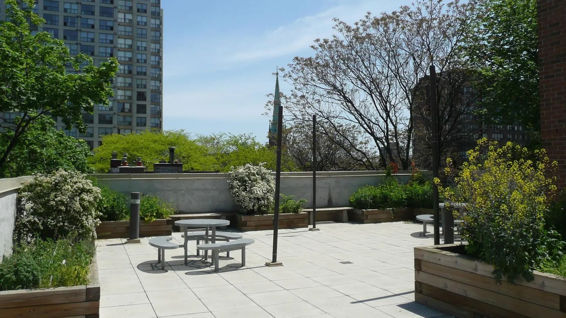 Neill Wycik Hotel Toronto 0*,  Kanada