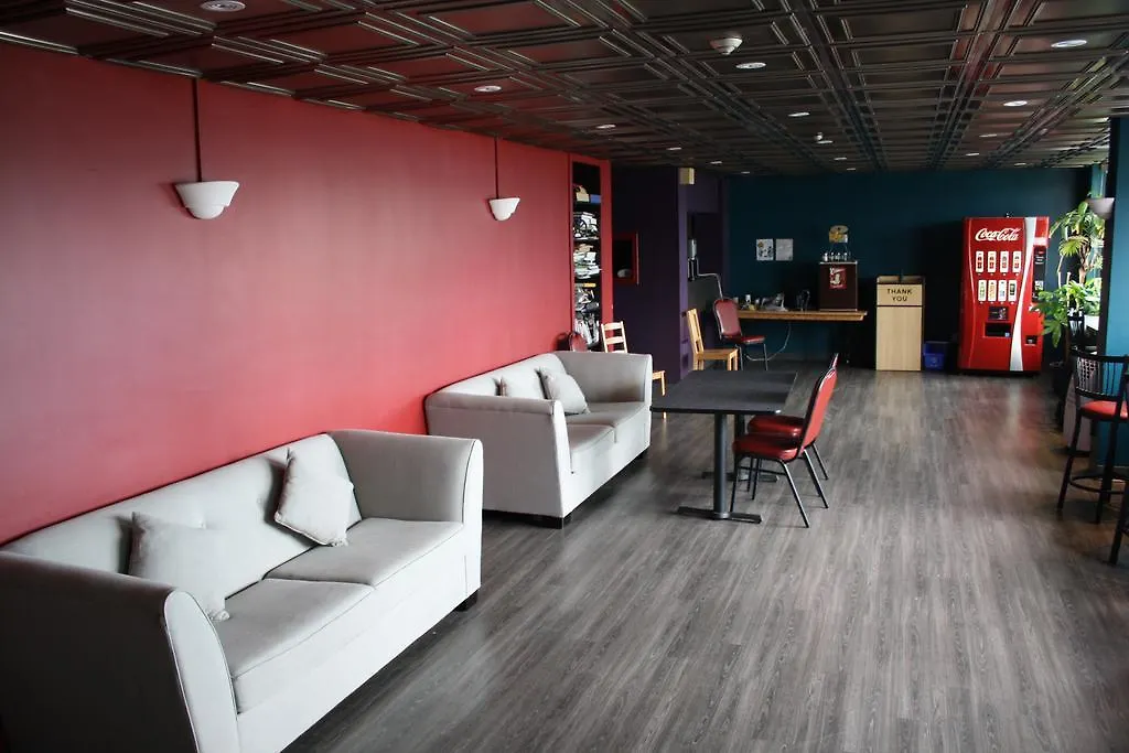 Neill Wycik Hotel Toronto Kanada