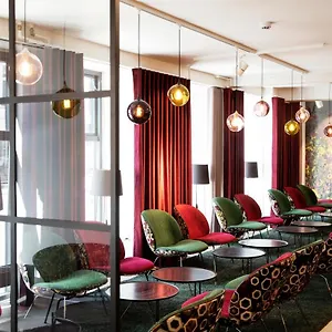 Andersen Boutique Hotel Copenhaga