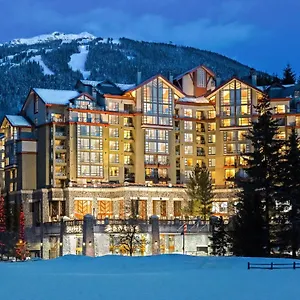 The Westin Resort&spa, Whistler