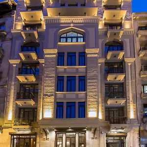 Vardar Palace - Special Category Hotel Istambul