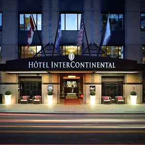 Intercontinental By Ihg Montréal