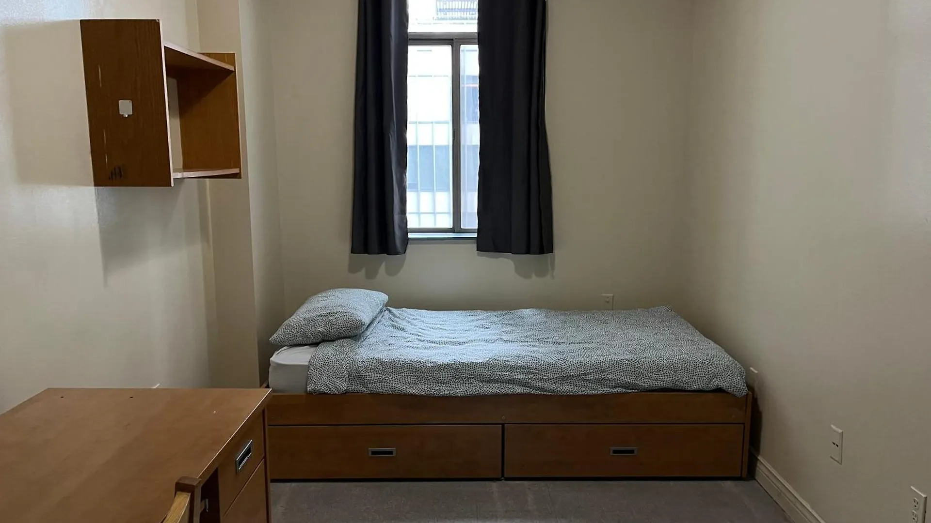 Neill Wycik Hotel Toronto Albergue