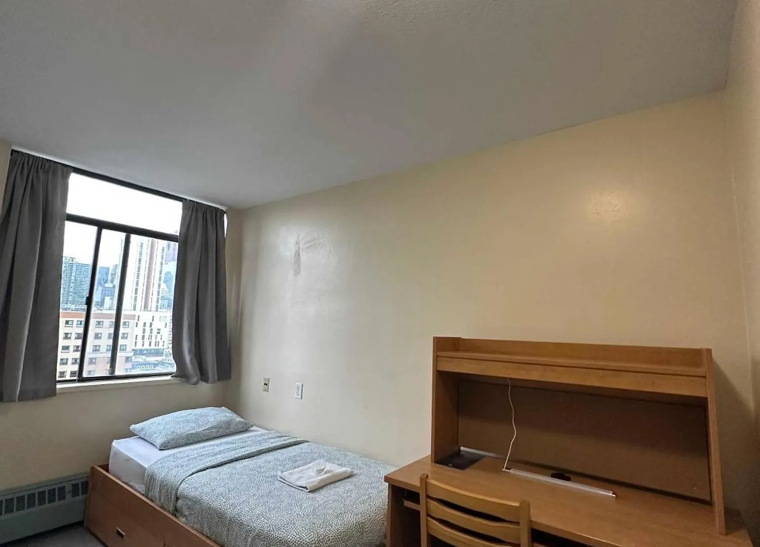 Neill Wycik Hotel Toronto