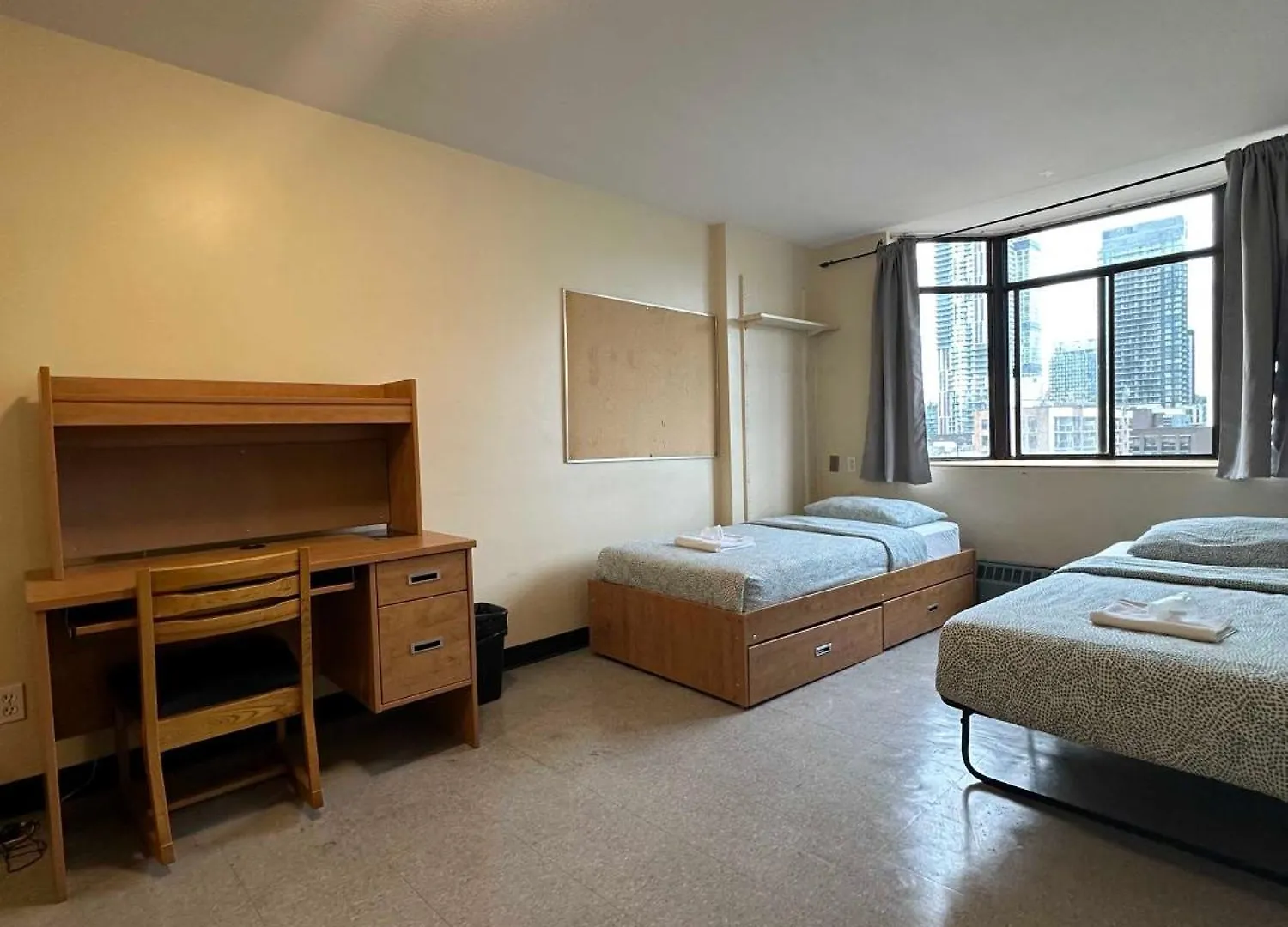 Neill Wycik Hotel Toronto 0*,