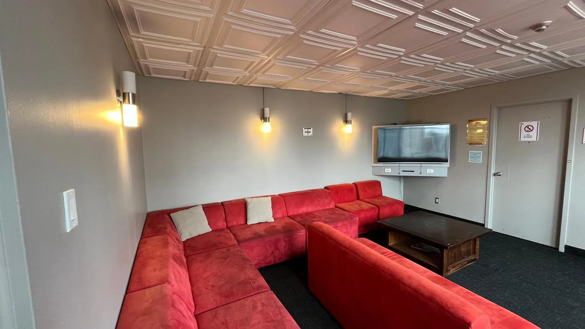 Hostel Neill Wycik Hotel Toronto