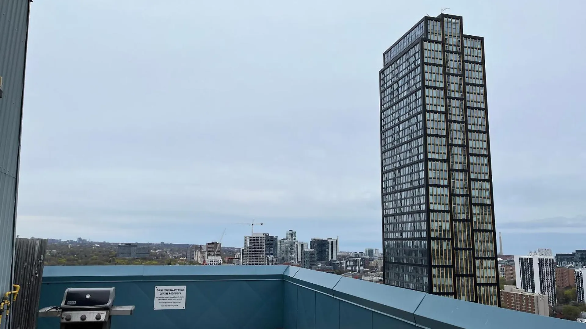 Neill Wycik Hotel Toronto 0*,  Canada