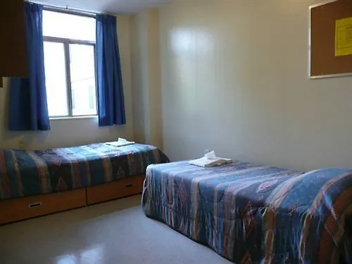 Neill Wycik Hotel Toronto Hostel